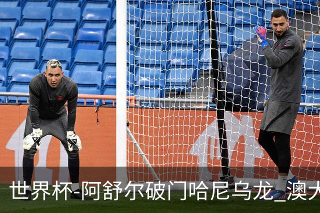 世界杯-阿舒尔破门哈尼乌龙 澳大利亚1-1埃及进加时