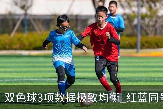 双色球3项数据极致均衡 红蓝同号或成制胜法宝