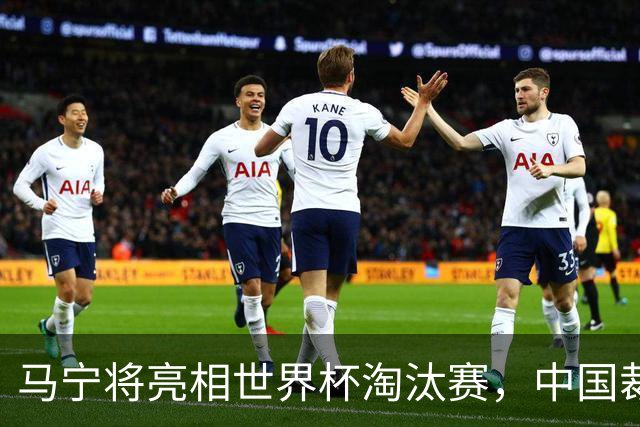 马宁将亮相世界杯淘汰赛，中国裁判的高度，国足追不上